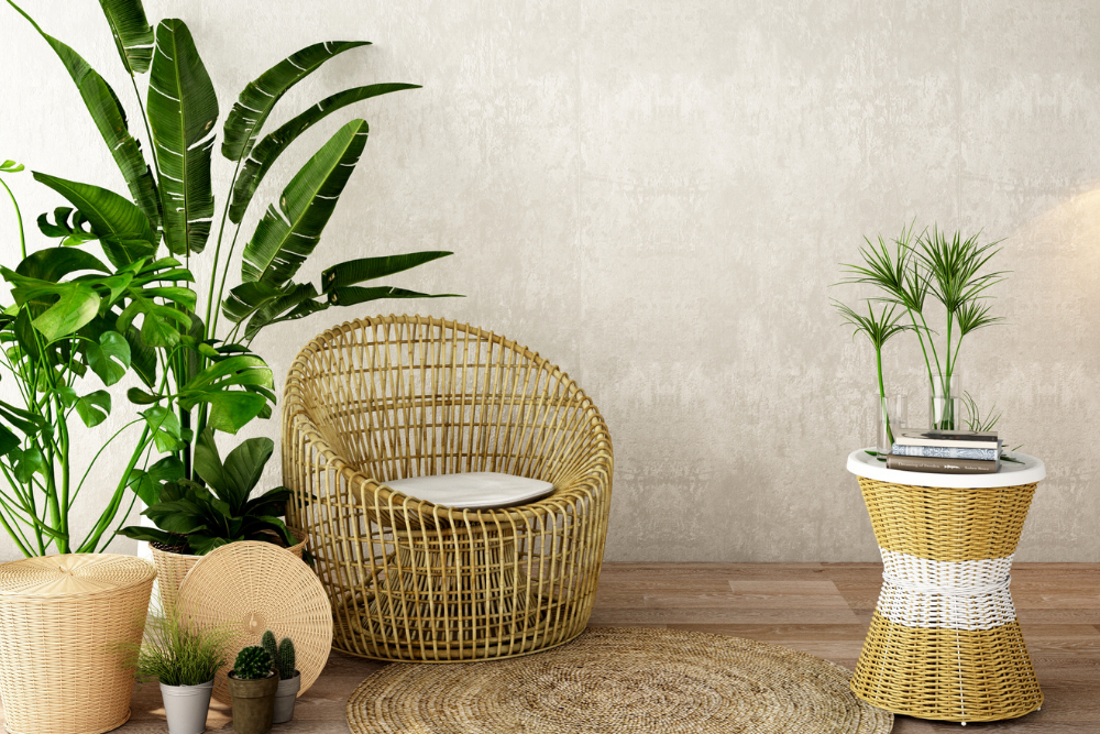 Importance Of Indoor Plants Inside Your Home