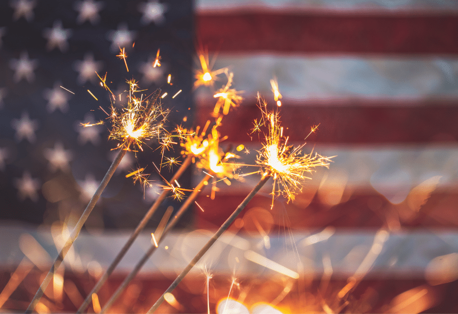 Tara’s Tips: Fourth of July Events in Los Angeles