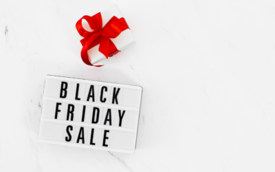 Things to Must Buy on Black Friday Sale 2021