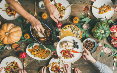 9 Tips for Hosting Thanksgiving 2021 at Home